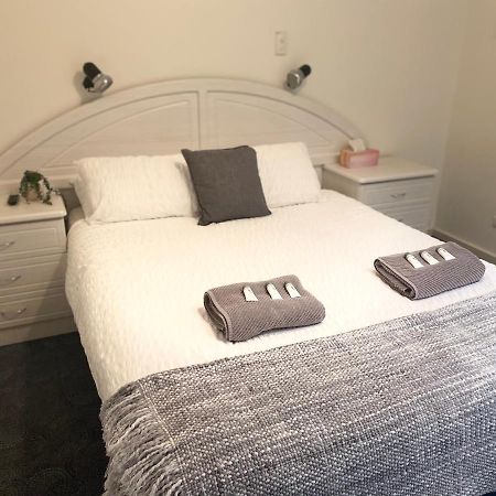 Tumby Bay Motel Екстер'єр фото