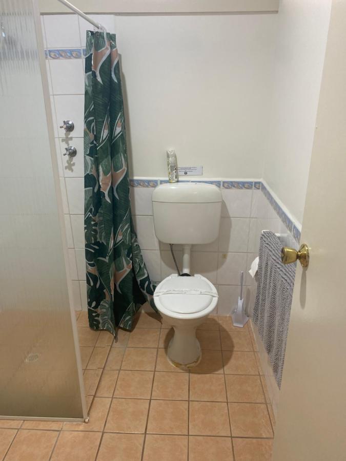 Tumby Bay Motel Екстер'єр фото