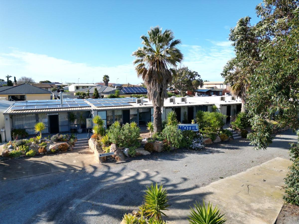 Tumby Bay Motel Екстер'єр фото