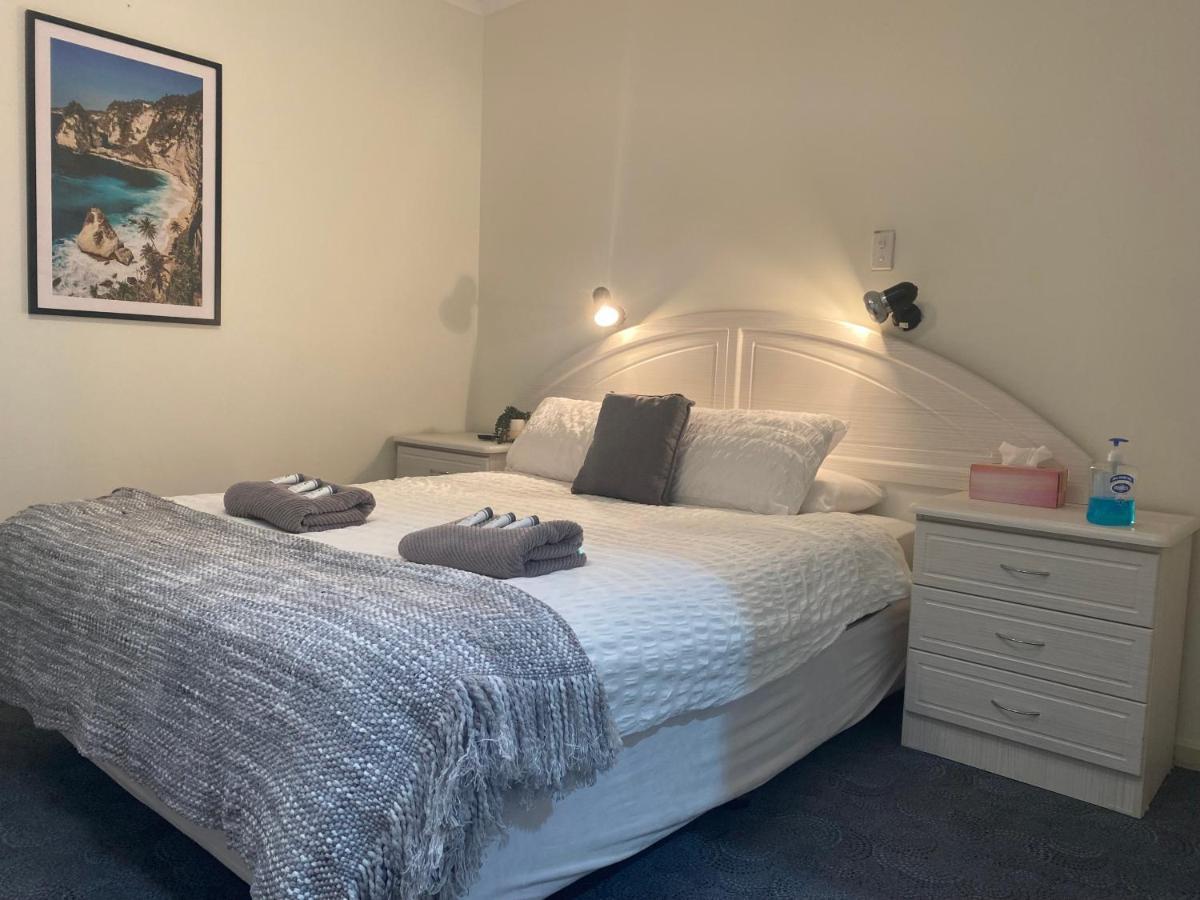 Tumby Bay Motel Екстер'єр фото
