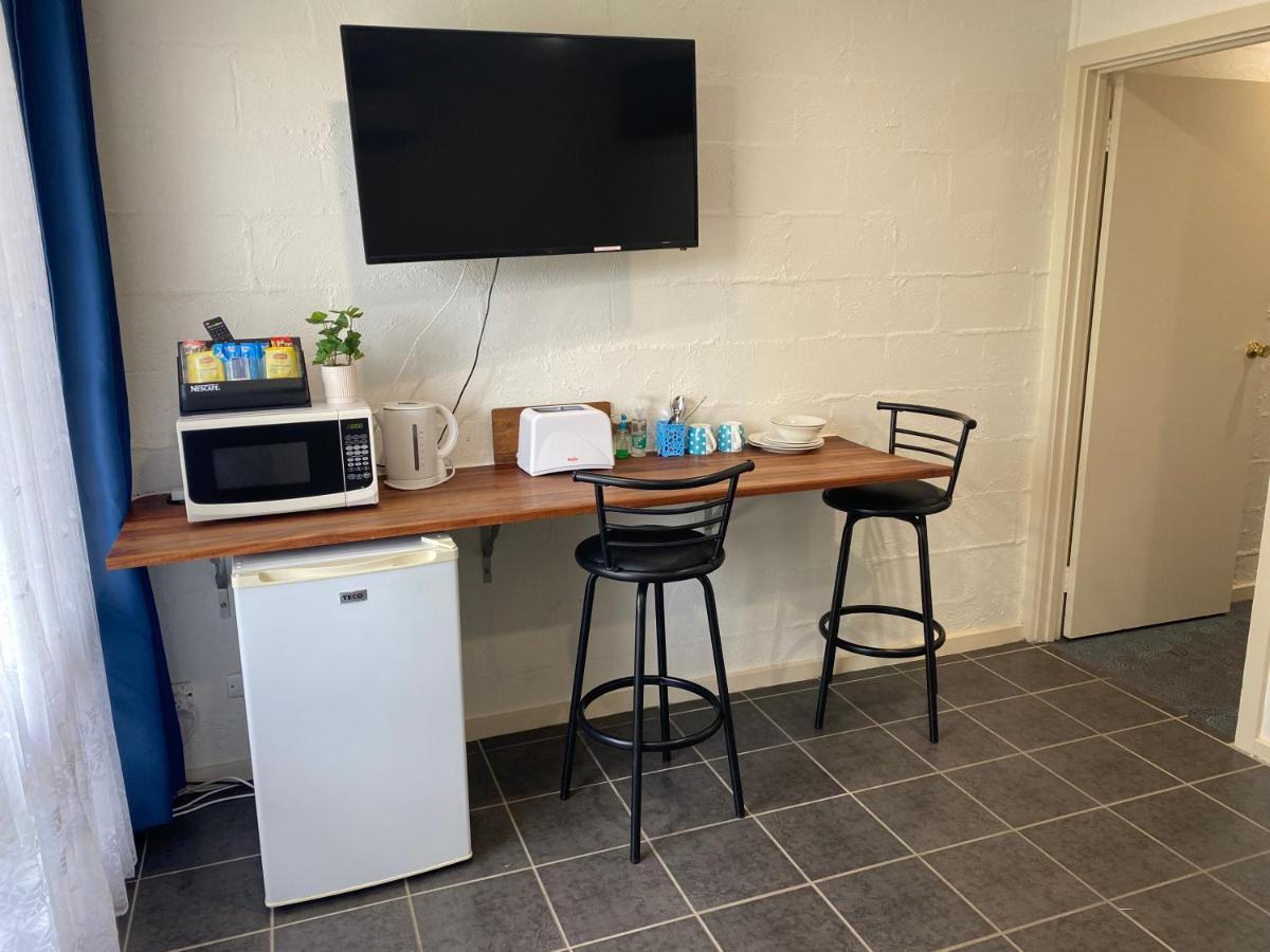 Tumby Bay Motel Екстер'єр фото