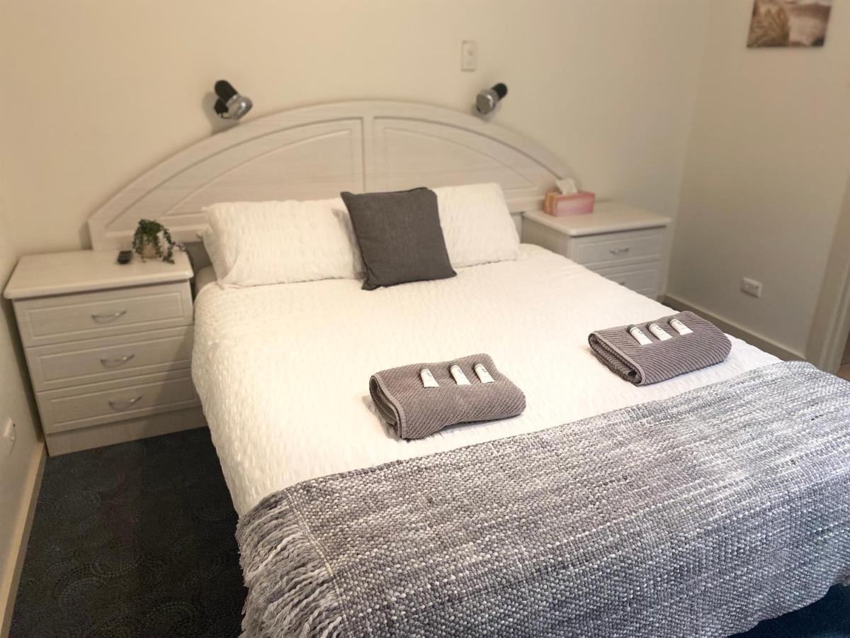Tumby Bay Motel Екстер'єр фото