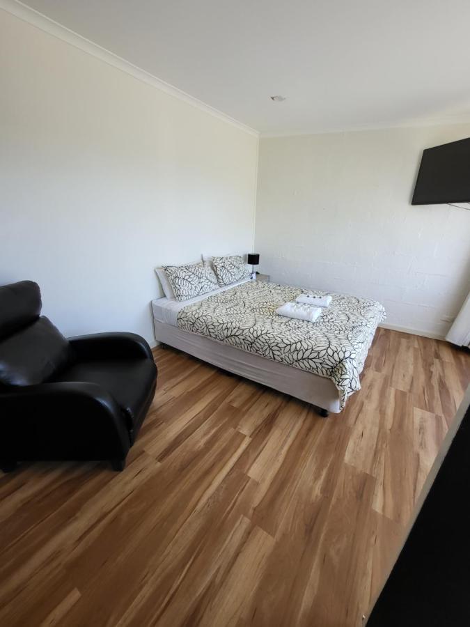 Tumby Bay Motel Екстер'єр фото