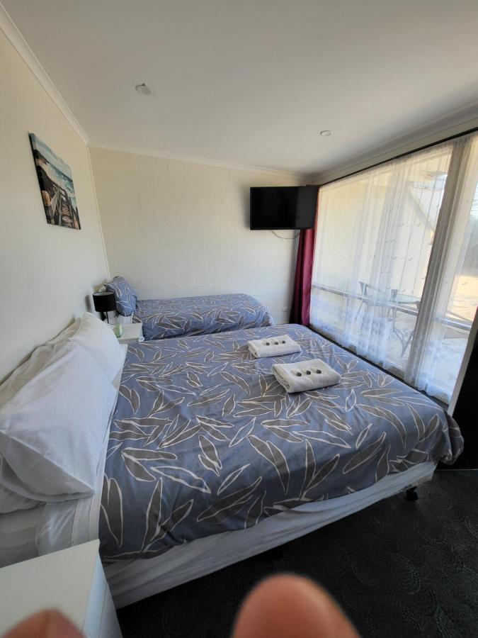 Tumby Bay Motel Екстер'єр фото
