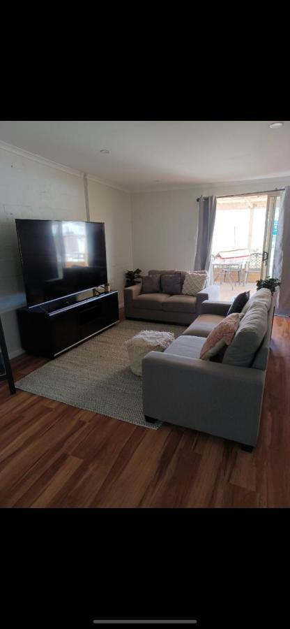 Tumby Bay Motel Екстер'єр фото