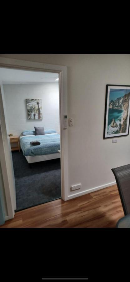 Tumby Bay Motel Екстер'єр фото