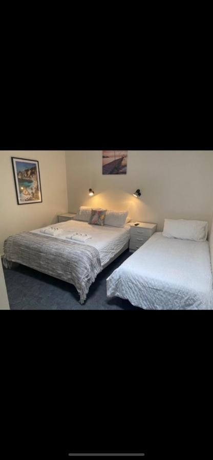 Tumby Bay Motel Екстер'єр фото