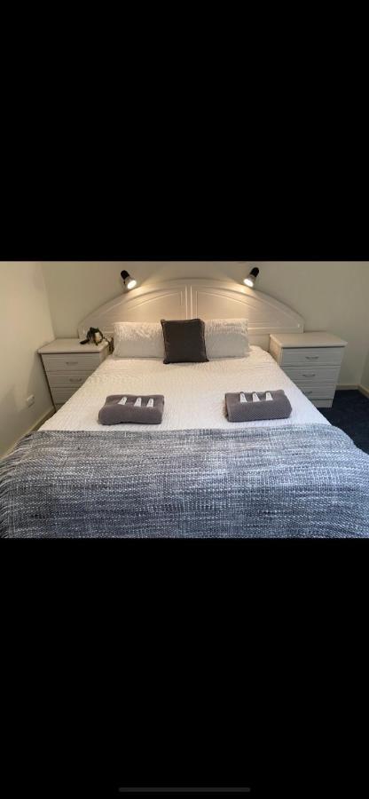 Tumby Bay Motel Екстер'єр фото